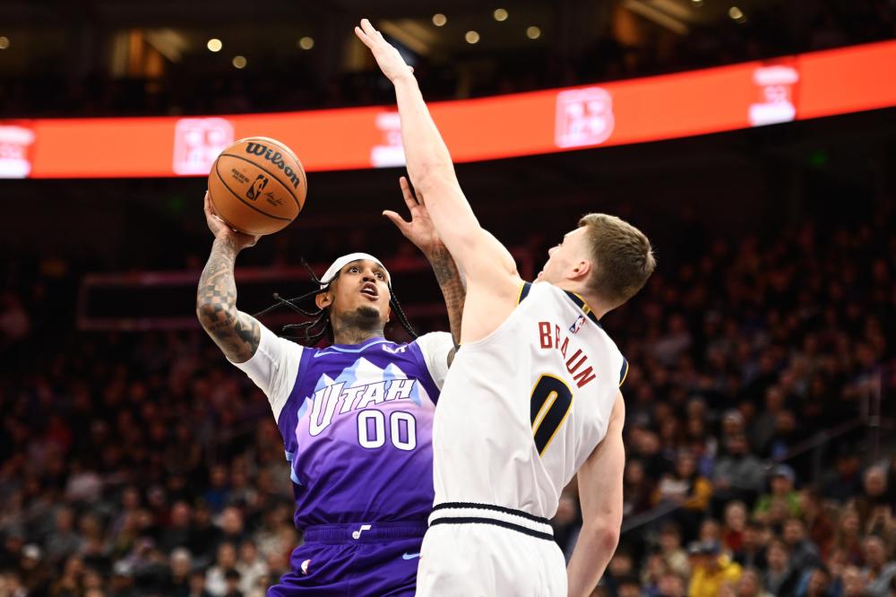 防的严峻考 防的严峻考